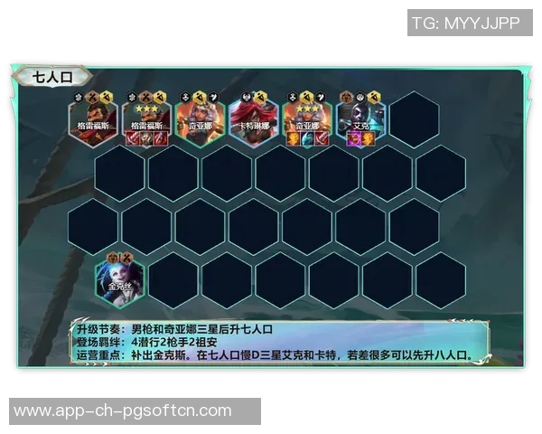 云顶赏金船长主c阵容-云顶赏金船长主C阵容解析与实战攻略-云顶赏金船长主c阵容