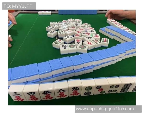 开元麻将胡了下载-开元麻将，玩转手中的麻将魅力之 胡牌下载了！开元麻将胡了下载