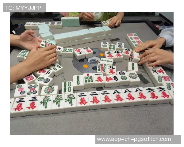 功夫麻将胡了-功夫麻将，胡牌的魅力与艺术-功夫麻将胡了